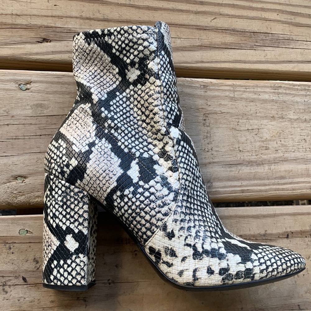 ALDO Aurella Ankle Boot
